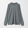 【別注】＜Marmot＞GLR メリノウール ロングスリーブ Tシャツ