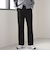 ［size SHORT/TALLあり］ウラキモウ ビューティー パンツ