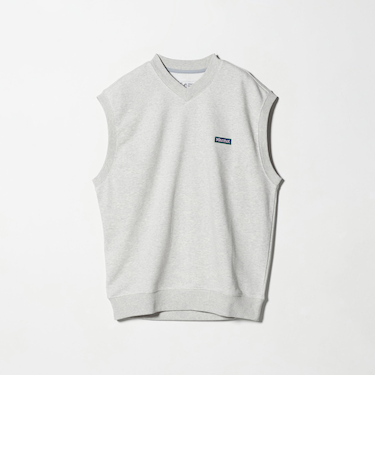 【別注】＜Marmot＞GLR スタビリティ スウェット ベスト
