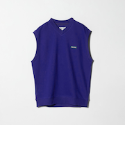 【別注】＜Marmot＞GLR スタビリティ スウェット ベスト