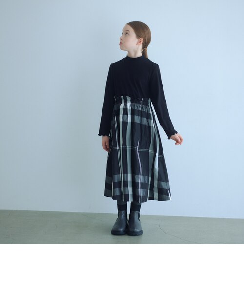 グリーンレーベル リラクシング/ワンピースの通販｜&mall（アンド