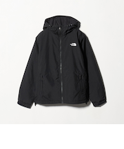 <THE NORTH FACE>コンパクト ノマド ジャケット