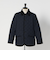 【別注】＜Traditional Weatherwear＞GLR バーズアイ ネイビー WAVERLY キルティングジャケット