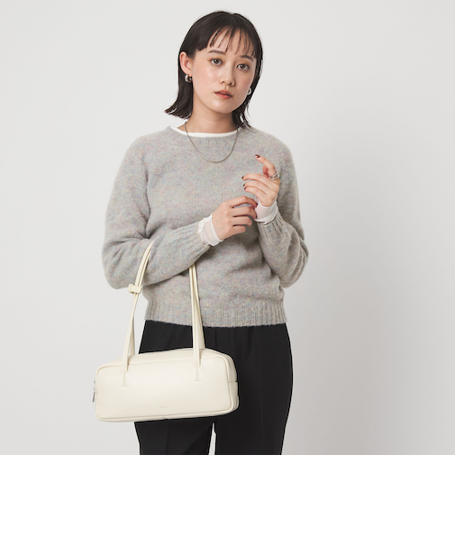 【別注】＜Harley of Scotland＞ニット プルオーバー