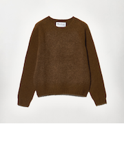 【別注】＜Harley of Scotland＞ニット プルオーバー