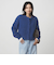 【別注】＜LOGAN knitting mills＞COSY カーディガン