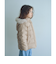 GIRLSダウンコート / キッズ 100cm-130cm
