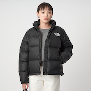 ＜THE NORTH FACE＞ショート ヌプシ ジャケット
