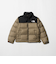 ＜THE NORTH FACE＞ショート ヌプシ ジャケット