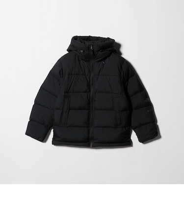 ＜THE NORTH FACE＞オルタレーション ダウン シェル パーカー