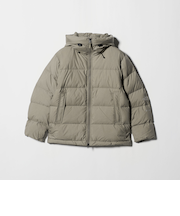 ＜THE NORTH FACE＞オルタレーション ダウン シェル パーカー