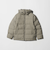 ＜THE NORTH FACE＞オルタレーション ダウン シェル パーカー