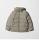 ＜THE NORTH FACE＞オルタレーション ダウン シェル パーカー