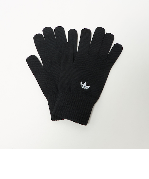 ＜adidas Originals＞アディカラー スマートフォン グローブ / 手袋