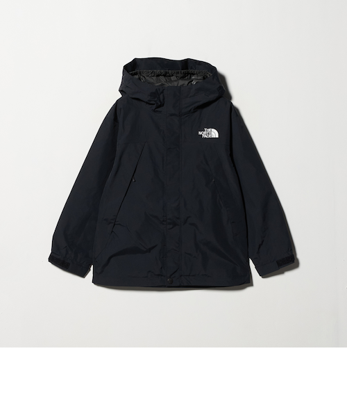 THE NORTH FACEザノースフェイス　ジャケット 130 キッズ　黒 ノースフェイス THE NORTH FACE ダウン ジャケット アウター