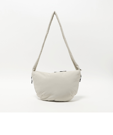 【別注】＜fellowww＞GLR パデット ショルダーバッグ