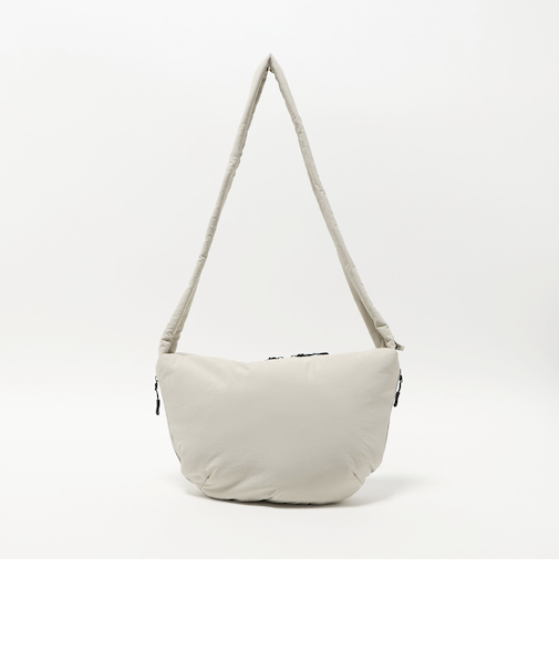【別注】＜fellowww＞GLR パデット ショルダーバッグ