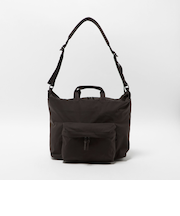 【別注】<STANDARD SUPPLY>GLR フロントポケット ショルダーバッグ