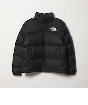 ＜THE NORTH FACE＞ヌプシ ダウンジャケット