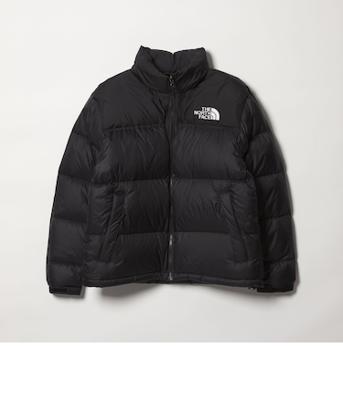 ＜THE NORTH FACE＞ヌプシ ダウンジャケット