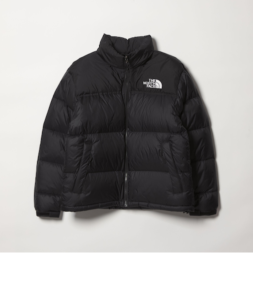 ＜THE NORTH FACE＞ヌプシ ダウンジャケット