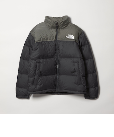 <THE NORTH FACE>ヌプシ ダウンジャケット