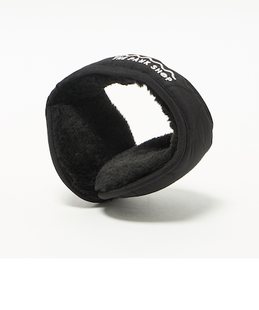 ＜THE PARK SHOP＞MILQUILT イヤーマフ / キッズ