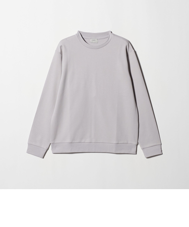 L/A ダンボール ビズ クルーネック カットソー