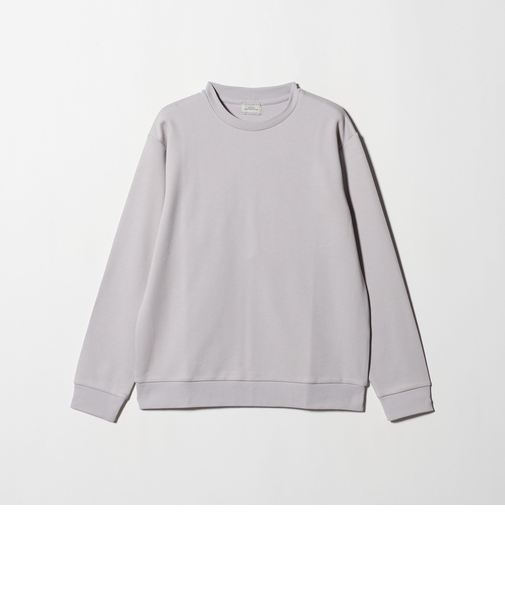L/A ダンボール ビズ クルーネック カットソー
