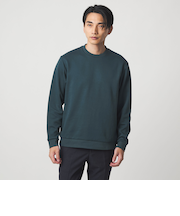 L/A ダンボール ビズ クルーネック カットソー