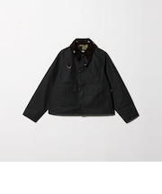 <Barbour>スペイ ワックスジャケット