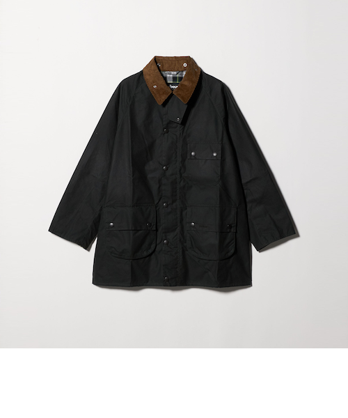 別注】＜Barbour（バブアー）＞GAMEFAIR ゲームフェア ジャケット