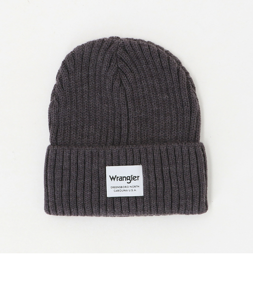 【別注】＜Wrangler＞ビーニー / ニット帽 / キッズ