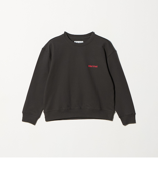 【別注】<Marmot>スウェット / トレーナー / キッズ 140cm-160cm