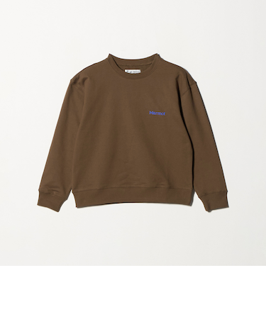 【別注】<Marmot>スウェット / トレーナー / キッズ 140cm-160cm