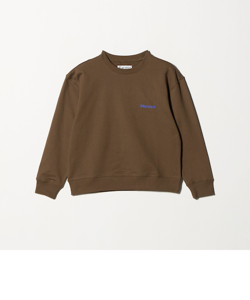 【別注】<Marmot>スウェット / トレーナー / キッズ 140cm-160cm