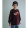 【別注】＜THRASHER＞プリントスウェット / トレーナー / キッズ  140cm-160cm