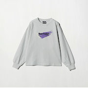 【別注】＜THRASHER＞プリントスウェット / トレーナー / キッズ  140cm-160cm