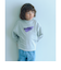 【別注】＜THRASHER＞プリントスウェット / トレーナー / キッズ  100cm-130cm