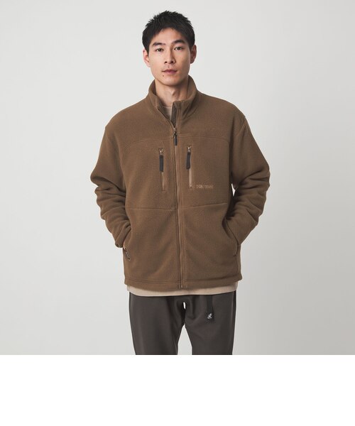 Maul Ruck POLARTEC フリースジャケット 赤黒チェック 90s Maul Ruck 