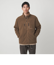 ＜Marmot＞POLARTEC フリース ジャケット