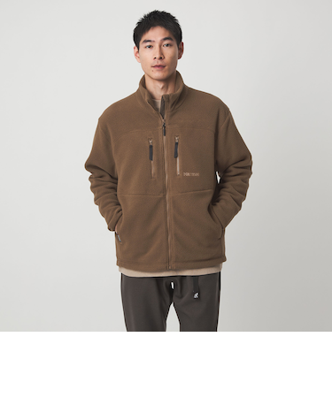 ＜Marmot＞POLARTEC フリース ジャケット