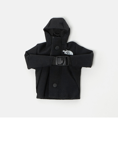 ＜THE NORTH FACE＞ミニマウンテンジャケット キーホルダー