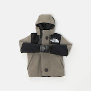＜THE NORTH FACE＞ミニマウンテンジャケット キーホルダー