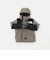 ＜THE NORTH FACE＞ミニマウンテンジャケット キーホルダー