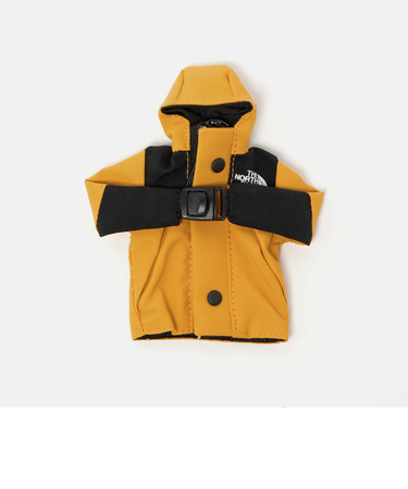 ＜THE NORTH FACE＞ミニマウンテンジャケット キーホルダー