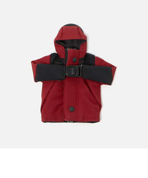 ＜THE NORTH FACE＞ミニマウンテンジャケット キーホルダー