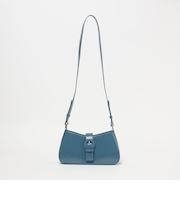 2WAY フロントバックル ショルダーバッグ / ハンドバッグ