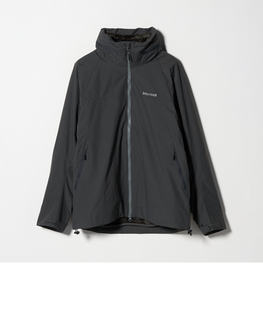 【別注】＜Marmot＞GLR 2-IN1 シェルジャケット