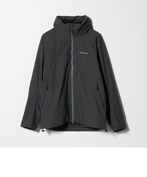 【別注】＜Marmot＞GLR 2-IN1 シェルジャケット
